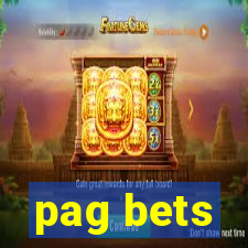 pag bets